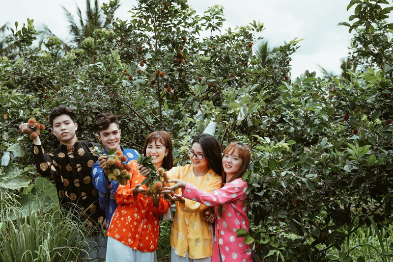 CHƯƠNG TRÌNH TOUR ĐẶC SẮC “MỘT NGÀY LÀM ĐIỀN CHỦ”